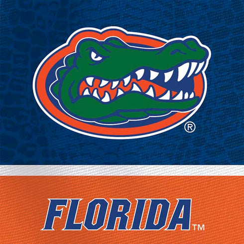 University of Florida Gators Logo Nintendo 2DS XL (2017) Skin